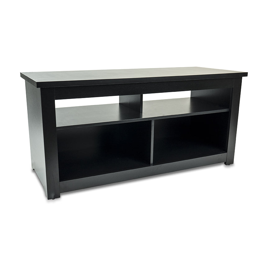 TV Stand Cabinet 1200 wide Black
