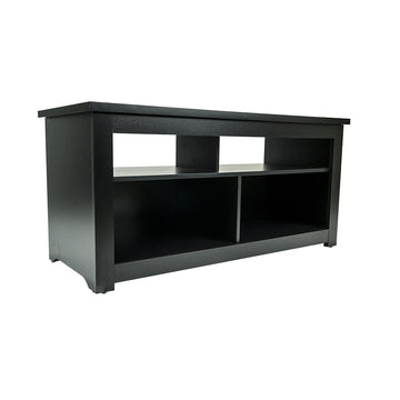 TV Stand Cabinet 1200 wide Black